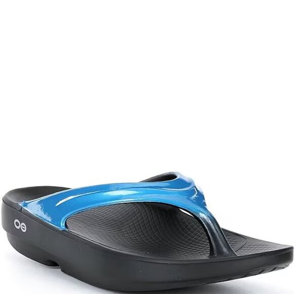 OOFOS Shoes - OOFOS flip flops